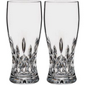 Waterford Pint Glass, Pair